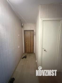 2-к квартира, вторичка, 44м2, 1/5 этаж