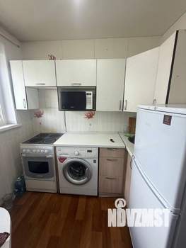 1-к квартира, вторичка, 30м2, 5/5 этаж