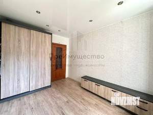 3-к квартира, вторичка, 65м2, 6/10 этаж