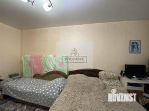 1-к квартира, вторичка, 40м2, 8/10 этаж