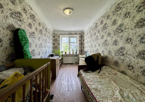 3-к квартира, вторичка, 55м2, 3/4 этаж