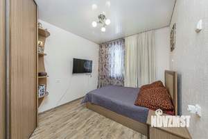 2-к квартира, вторичка, 40м2, 4/10 этаж