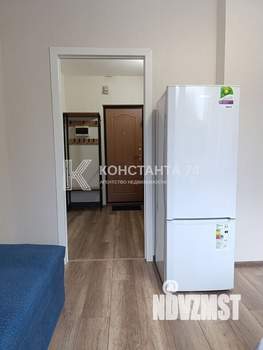 1-к квартира, вторичка, 43м2, 2/9 этаж