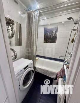 3-к квартира, вторичка, 63м2, 5/5 этаж