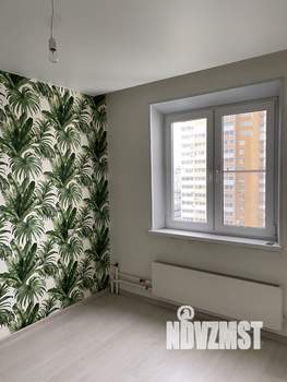 1-к квартира, вторичка, 40м2, 10/10 этаж