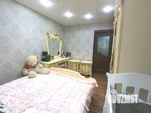 3-к квартира, вторичка, 75м2, 1/10 этаж
