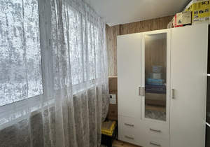 3-к квартира, вторичка, 67м2, 4/9 этаж