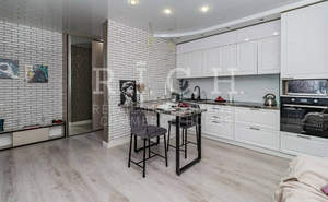 3-к квартира, вторичка, 56м2, 11/17 этаж