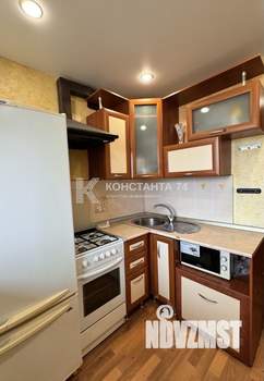 1-к квартира, вторичка, 32м2, 5/5 этаж