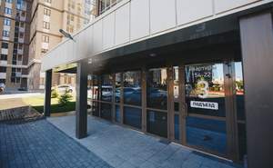 1-к квартира, вторичка, 42м2, 2/22 этаж