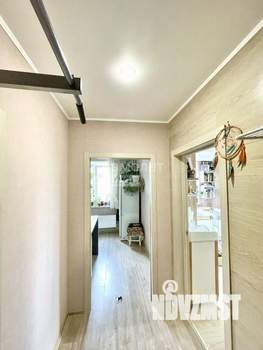 1-к квартира, вторичка, 41м2, 5/10 этаж