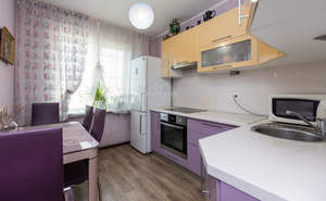 4-к квартира, вторичка, 75м2, 10/10 этаж
