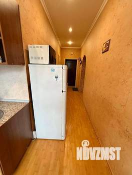 1-к квартира, вторичка, 34м2, 4/9 этаж