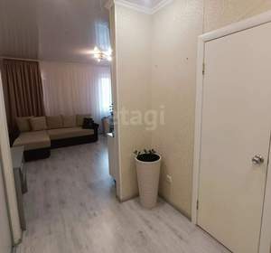 Студия квартира, вторичка, 31м2, 7/20 этаж