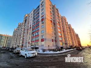 Студия квартира, вторичка, 15м2, 9/10 этаж