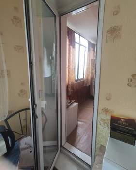1-к квартира, вторичка, 30м2, 7/9 этаж