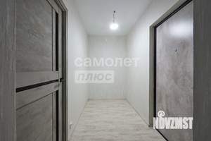 1-к квартира, сданный дом, 32м2, 1/10 этаж