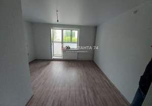 Студия квартира, вторичка, 27м2, 2/9 этаж