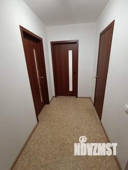 1-к квартира, вторичка, 42м2, 2/10 этаж