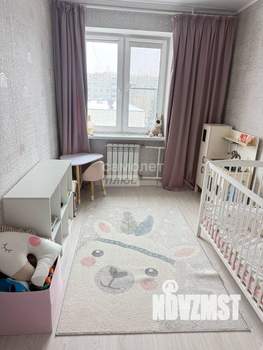 2-к квартира, вторичка, 47м2, 6/9 этаж