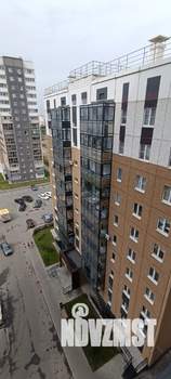 2-к квартира, вторичка, 43м2, 5/10 этаж