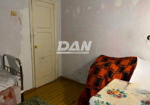 2-к квартира, вторичка, 43м2, 3/5 этаж