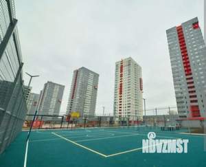 2-к квартира, вторичка, 43м2, 3/24 этаж