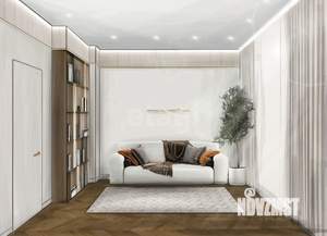 5-к квартира, вторичка, 117м2, 22/29 этаж