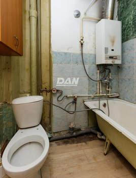 2-к квартира, вторичка, 43м2, 2/5 этаж