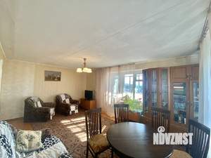 3-к квартира, вторичка, 64м2, 9/9 этаж