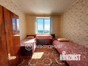 2-к квартира, вторичка, 50м2, 9/9 этаж