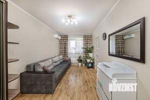 1-к квартира, вторичка, 32м2, 4/10 этаж