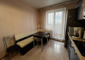 1-к квартира, вторичка, 35м2, 4/10 этаж