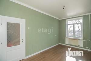 3-к квартира, вторичка, 61м2, 3/3 этаж