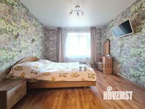 3-к квартира, вторичка, 61м2, 5/5 этаж
