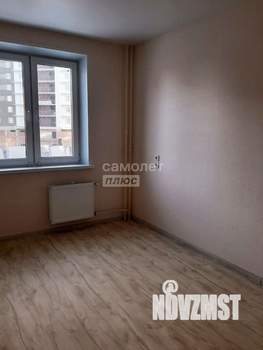 2-к квартира, сданный дом, 50м2, 7/18 этаж