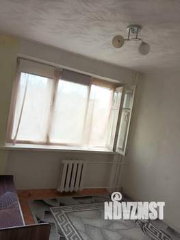 Студия квартира, вторичка, 17м2, 4/5 этаж