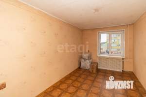 4-к квартира, вторичка, 91м2, 4/9 этаж