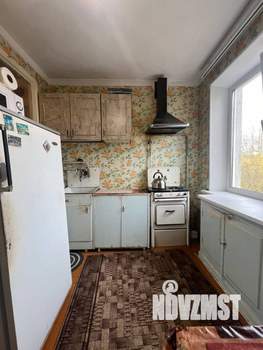 2-к квартира, вторичка, 45м2, 5/5 этаж
