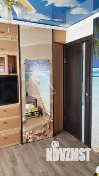 3-к квартира, вторичка, 61м2, 1/5 этаж