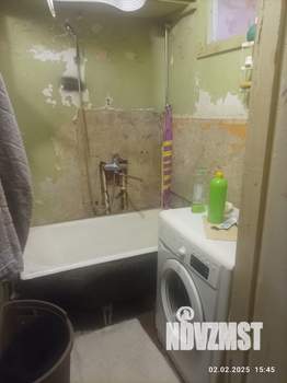4-к квартира, вторичка, 62м2, 1/5 этаж
