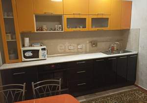 3-к квартира, вторичка, 97м2, 5/6 этаж