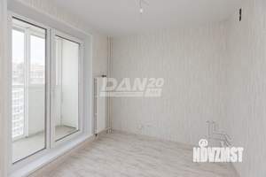 1-к квартира, вторичка, 32м2, 9/10 этаж