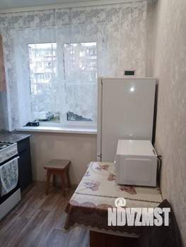 1-к квартира, вторичка, 31м2, 2/5 этаж