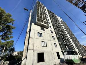1-к квартира, вторичка, 43м2, 12/15 этаж