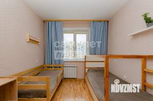 1-к квартира, вторичка, 40м2, 6/10 этаж