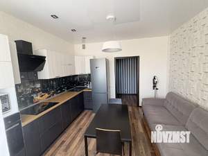 1-к квартира, вторичка, 51м2, 12/16 этаж