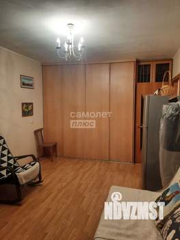 1-к квартира, вторичка, 30м2, 5/5 этаж