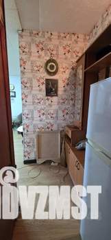 2-к квартира, вторичка, 44м2, 5/5 этаж