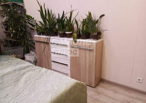 3-к квартира, вторичка, 85м2, 7/16 этаж